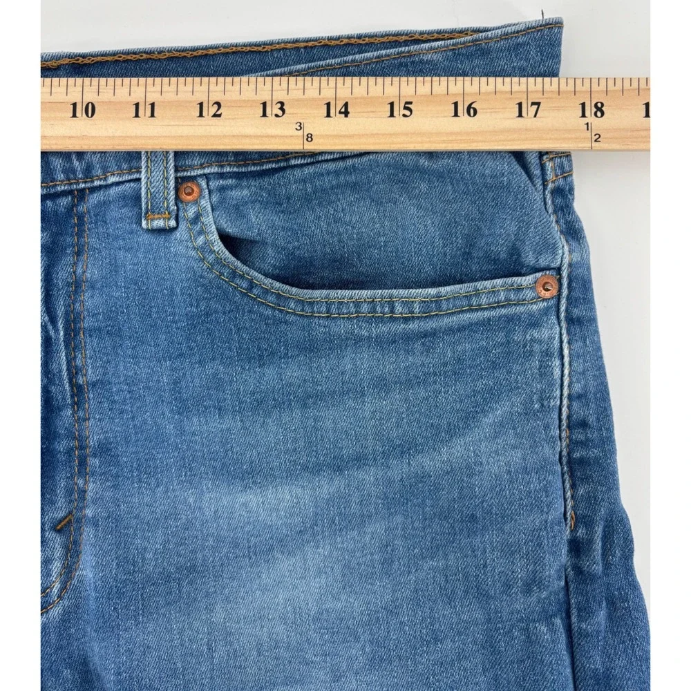 Levis levi men